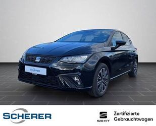 Seat Ibiza Gebrauchtwagen