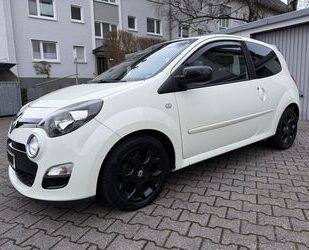 Renault Twingo Gebrauchtwagen