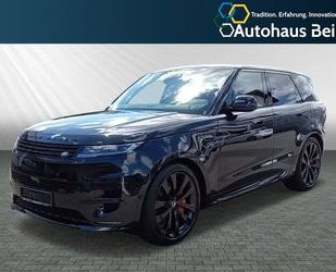 Land Rover Range Rover Sport Gebrauchtwagen