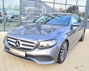 Mercedes-Benz E 350 Gebrauchtwagen