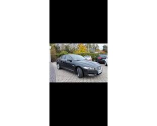 Jaguar XF Gebrauchtwagen