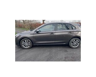 Hyundai i30 Gebrauchtwagen