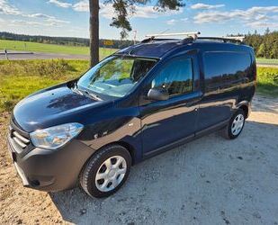 Dacia Dokker Gebrauchtwagen