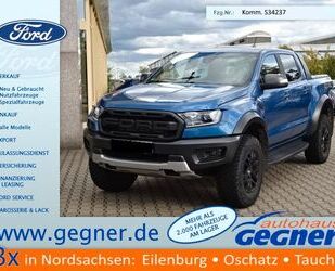 Ford Ranger Gebrauchtwagen