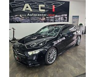 Mercedes-Benz A 220 Gebrauchtwagen