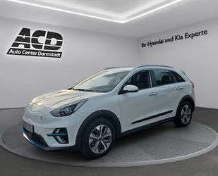 Kia Niro Gebrauchtwagen