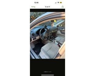 Audi A3 Gebrauchtwagen