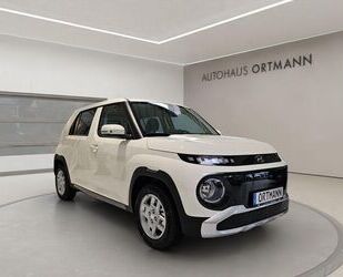 Hyundai INSTER Gebrauchtwagen
