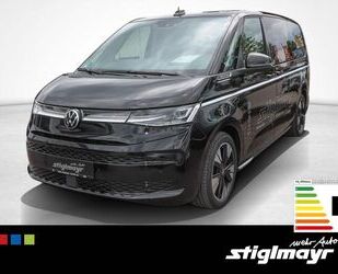 VW T7 Multivan Gebrauchtwagen