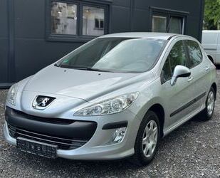 Peugeot 308 Gebrauchtwagen