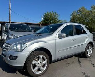 Mercedes-Benz ML 320 Gebrauchtwagen