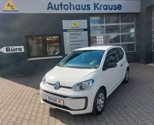VW up! Gebrauchtwagen