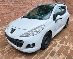 Peugeot 207 Gebrauchtwagen
