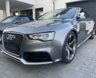 Audi RS5 Gebrauchtwagen