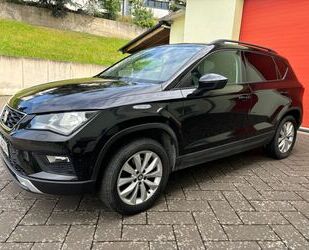 Seat Ateca Gebrauchtwagen