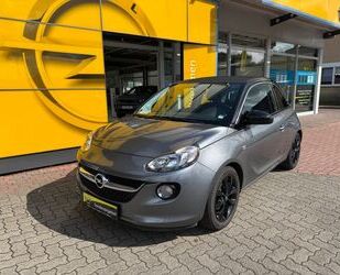 Opel Adam Gebrauchtwagen