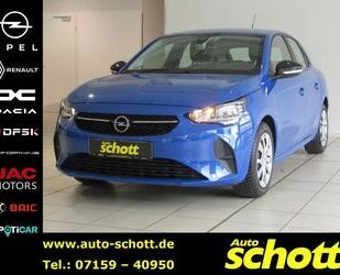 Opel Corsa Gebrauchtwagen
