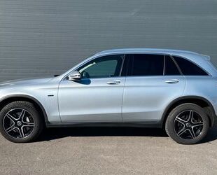 Mercedes-Benz GLC 300 Gebrauchtwagen