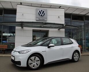 VW ID.3 Gebrauchtwagen