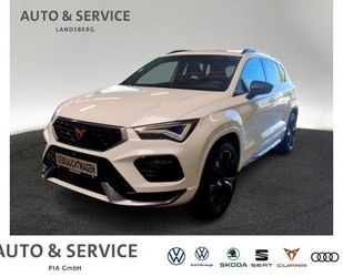 Cupra Ateca Gebrauchtwagen