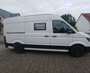 Rolls Royce Crafter 