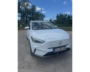 MG ZS Gebrauchtwagen