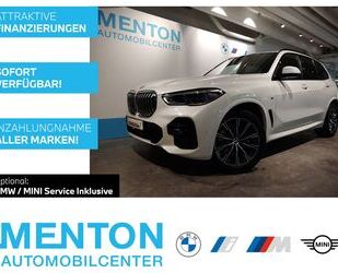 BMW X5 Gebrauchtwagen
