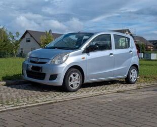 Daihatsu Cuore Gebrauchtwagen