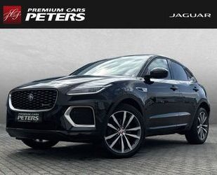 Jaguar E-Pace Gebrauchtwagen