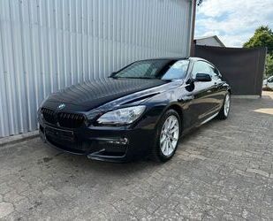 BMW 650 Gebrauchtwagen