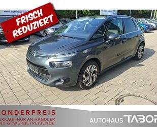Citroen C4 Picasso Gebrauchtwagen