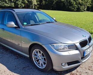 BMW 318 Gebrauchtwagen