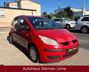 Mitsubishi Colt Gebrauchtwagen