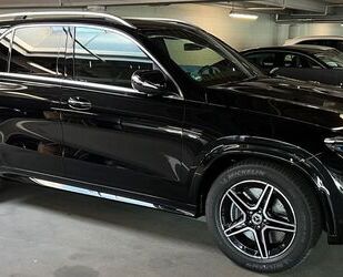 Mercedes-Benz GLE 350 Gebrauchtwagen