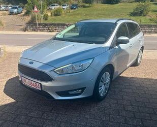 Opel Focus 