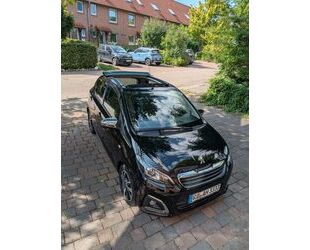 Peugeot 108 Gebrauchtwagen