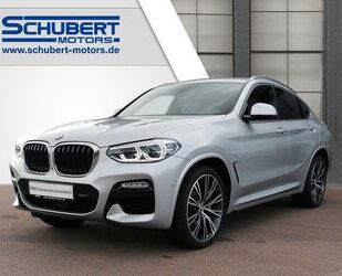 BMW X4 Gebrauchtwagen