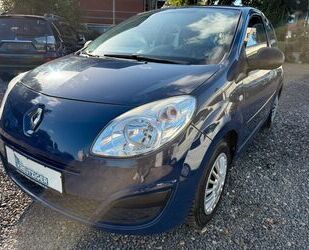 Renault Twingo Gebrauchtwagen