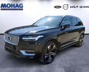 Volvo XC90 Gebrauchtwagen