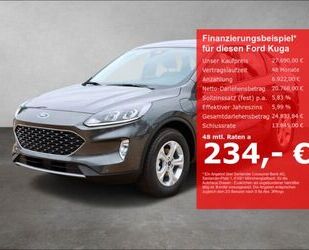 Ford Kuga Gebrauchtwagen