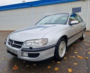 Opel Omega Gebrauchtwagen