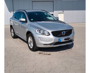 Volvo XC60 Gebrauchtwagen