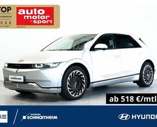 Hyundai IONIQ 5 Gebrauchtwagen