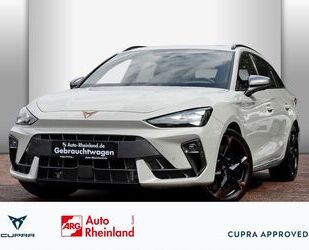 Cupra Leon Gebrauchtwagen