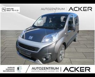 Fiat Fiorino Gebrauchtwagen