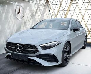 Mercedes-Benz A 180 Gebrauchtwagen