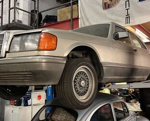 Mercedes-Benz 260 Gebrauchtwagen