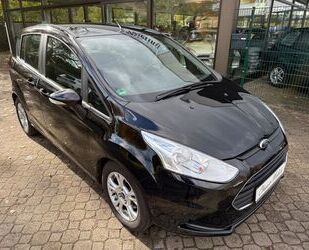 Ford B-Max Gebrauchtwagen