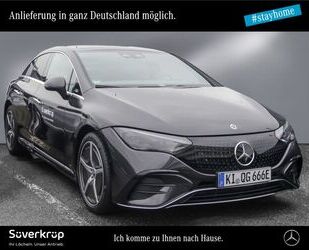 Mercedes-Benz EQE Gebrauchtwagen
