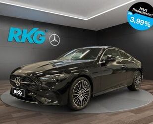 Mercedes-Benz CLE 200 Gebrauchtwagen